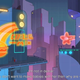 Image for article titled A Cartoon Show Full of Video Game References